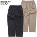 ROOT CO. route ko- брюки PLAY TC TWILL UTILITY Pants PTUP-455 служебная программа брюки 