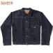 奬 SUGAR CANE ǥ˥ॸ㥱å SC11936 13oz. DENIM BLOUSE 1936 MODEL