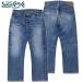 奬 SUGAR CANE ǥ˥  SC41947SW-429 14.25oz. DENIM 1947 AGED MODEL (REGULAR STRAIGHT) ùǥ