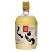 [..... тест .......... ощущение!] износ мужской .... магазин старый sake Awamori brandy 25 раз 720ml