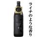[IWSC максимально высокий . Trophy выигрыш!][laichi. блестящий . аромат . делать potato shochu!]..... вне не .. .. клубень 100% использование potato shochu 25 раз 900ml