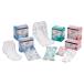  oo saki medical daccosof tray nα защита L 5 штук роды накладка сделано в Японии рождение подготовка dako