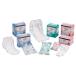  oo saki medical daccosof tray nα защита M 1 листов входит (5 шт ) роды накладка сделано в Японии рождение подготовка dako