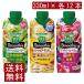 �������� �J�S�� ��ؐ���100 Smoothie ���ݔ�׃Z�b�g �O���[�� �o�i�i �A�T�C�[ 330ml�~36�{�i12�{�~3�P�[�X�j�܂Ƃߔ��� ��y �Z��������