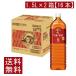 �������� �L���� �ߌ�̍g�� �X�g���[�g�e�B�[ PET 1.5L �~2���y16�{�z�iKIRIN�j