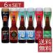  Hokkaido microbrew net mileage beer all 6ps.@... set (. ice do rough to 2 ps + each 1)
