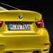 BMW оригинальный F82 M4 купе задний багажник эмблема F82F32F36F33