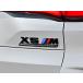 BMW оригинальный F95 X5M Competition задний багажник эмблема X1X2X3X4X6X7