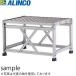 ALINCO(륤)Ω桡CMT-158WS1ʥסƥ쥹 ŷĹ⤵C500mm[ˡ͸][ӤѤ]