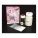 az one (AS ONE) person .(R). gel stock solution Aska -C0 100g H0-100 1 set 
