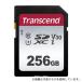 �ȥ�󥻥�� TS256GSDC300S SD������ 256GB