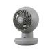 �A�C���X�I�[���} PCF-SDS15T-EC-H 299176 �T�[�L�����[�^�[�A�C DC silent �O���[