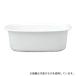 ��c���� WA-O White Series�ȉ~�^�􂢉�