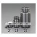 (AS ONE)  63x123mm/250ml ׸ݥƴ(10 EA508AK-24B 1(10)