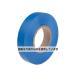 RS Pro PVC isolation tape blue width :12mm length :20m 134-7330 go in number :1 piece 