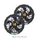 �݌ɕi BURTLE(�o�[�g��) 2026�N���f�� AC10-1 AC10-2 �G�A�[�N���t�g �t�@�����j�b�g �J���[7�F �t�@���̂� �֘A�摜4