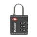  тормозные колодки блокировка * цент Lee Master Lock номер заменяемый тип TSA блокировка 4692JADGRY [ наличие есть ]