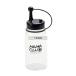  mama Club cap attaching dispenser MC-18 100ml black 100ml φ45×109 dispenser No.0846700