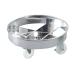 EBM(. часть сосна ) SUS430 круглый Carry 440 (φ440×H60mm) литейщик :φ75 No.4004751