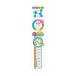 Sonic nano pita Kids прямой линия линейка 15cm SK-7880