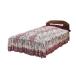  Family * жизнь Nice сон теплый 3 слой структура объем ma year одеяло земля bed futon полуторный розовый [0375110]fa Mira 