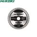 HiKOKI( Hitachi Koki ) Tipsaw ( для металлообработки ) 150mm×20(34 листов лезвие ) No.0037-7216