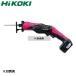HiKOKI����Ω������ 10.8�� �����ɥ쥹�ߥ˥��� CJ10DL(LMSK)��BCL1030C���ӡߣ��ġ�