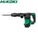 HiKOKI( Hitachi Koki ) 36V беспроводной рукоятка maH3641DA(NNK) с футляром корпус только SDS-Max модель 5780-4312