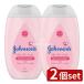 [2 шт. комплект ]JNTL Johnson baby лосьон мельчайший ..[ одиночный товар внутри емкость /300ml]