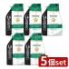 [5 шт. комплект ]P&amp;G хлеб te-n воздушный Lee мягкий ремонт шампунь .... очень большой [ одиночный товар внутри емкость /1700ml]