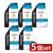 [5 шт. комплект ]P&amp;G хлеб te-n мокрый гладкий ремонт шампунь .... очень большой 1.7L [ одиночный товар внутри емкость /1700ml]