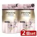[2 шт. комплект ]P&amp;G хлеб te-n miracle z без добавок &amp;jento уход шампунь изменение содержания [ одиночный товар внутри емкость /350g]