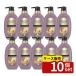 [ коробка продажа 10 шт. комплект ] P&amp;G хлеб te-n miracle z... контроль &amp; ремонт шампунь насос [ одиночный товар внутри емкость /440g]