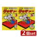 [2 шт. комплект ] утка . обработка бумага защелка .- книжка модель [ одиночный товар внутри емкость /500g]