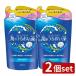 [2 шт. комплект ]klasie море. ......... уход шампунь изменение содержания для [ одиночный товар внутри емкость /400ml]