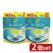 [2 шт. комплект ]klasie море. ..... ополаскиватель in шампунь изменение содержания для [ одиночный товар внутри емкость /1400ml]
