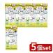 [5 шт. комплект ] Kose es carat лекарство для дезодорант пудра сиденье va-bena мята [ одиночный товар внутри емкость /40 листов ]