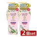 [2 шт. комплект ] Kose салон стиль кондиционер Ricci mo стул chua[ одиночный товар внутри емкость /500ml]