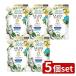 [5 шт. комплект ] Kose салон стиль шампунь воздушный in гладкий изменение содержания .[ одиночный товар внутри емкость /360ml]