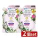 [2 шт. комплект ] Kose салон стиль шампунь Ricci mo стул chua изменение содержания .[ одиночный товар внутри емкость /360ml]