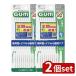 [2 шт. комплект ] Sunstar жевательная резинка зуб промежуток щетка I знак type 20 шт. входит размер SSS(1) [ одиночный товар внутри емкость /20шт.@]