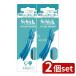 [2 шт. комплект ] Schic * лицо *. шерсть для kami санки [ одиночный товар внутри емкость /3шт.@]