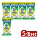 [5 шт. комплект ] Johnson sk натирание Bubble ... туалет щетка citrus изменение jumbo упаковка [ одиночный товар внутри емкость /24 шт ]