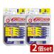 [2 шт. комплект ] зубной Pro зубной Pro зуб промежуток щетка I знак type 4P размер 2(SS) [ одиночный товар внутри емкость /1 шт ]
