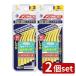 [2 шт. комплект ] зубной Pro зубной Pro зуб промежуток щетка L знак type размер 2 [ одиночный товар внутри емкость /10шт.@]