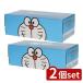 [2 шт. комплект ] - cocos nucifera коммерческое предприятие DORAEMON симпатичный голубой 150 комплект [ одиночный товар внутри емкость /1 шт ]