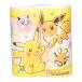  - cocos nucifera коммерческое предприятие Pokemon 4R30M [ одиночный товар внутри емкость /4 шт ]