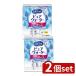 [2 шт. комплект ] Uni * очарование порог двери раскладушка чистый вода мокрый изменение 58 листов ×3 [ одиночный товар внутри емкость /174 листов ]