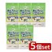 [5 шт. комплект ] Uni * очарование Uni * очарование пол . грязный . нет сиденье [ одиночный товар внутри емкость /5 листов ]