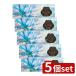 [5 шт. комплект ] река . производства бумага FBC...3 листов накладывающийся tishu130 комплект [ одиночный товар внутри емкость /1 шт ]